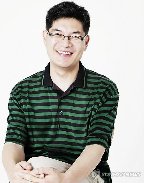 서양화가 공성훈 성균관대 교수 [국립현대미술관 제공]